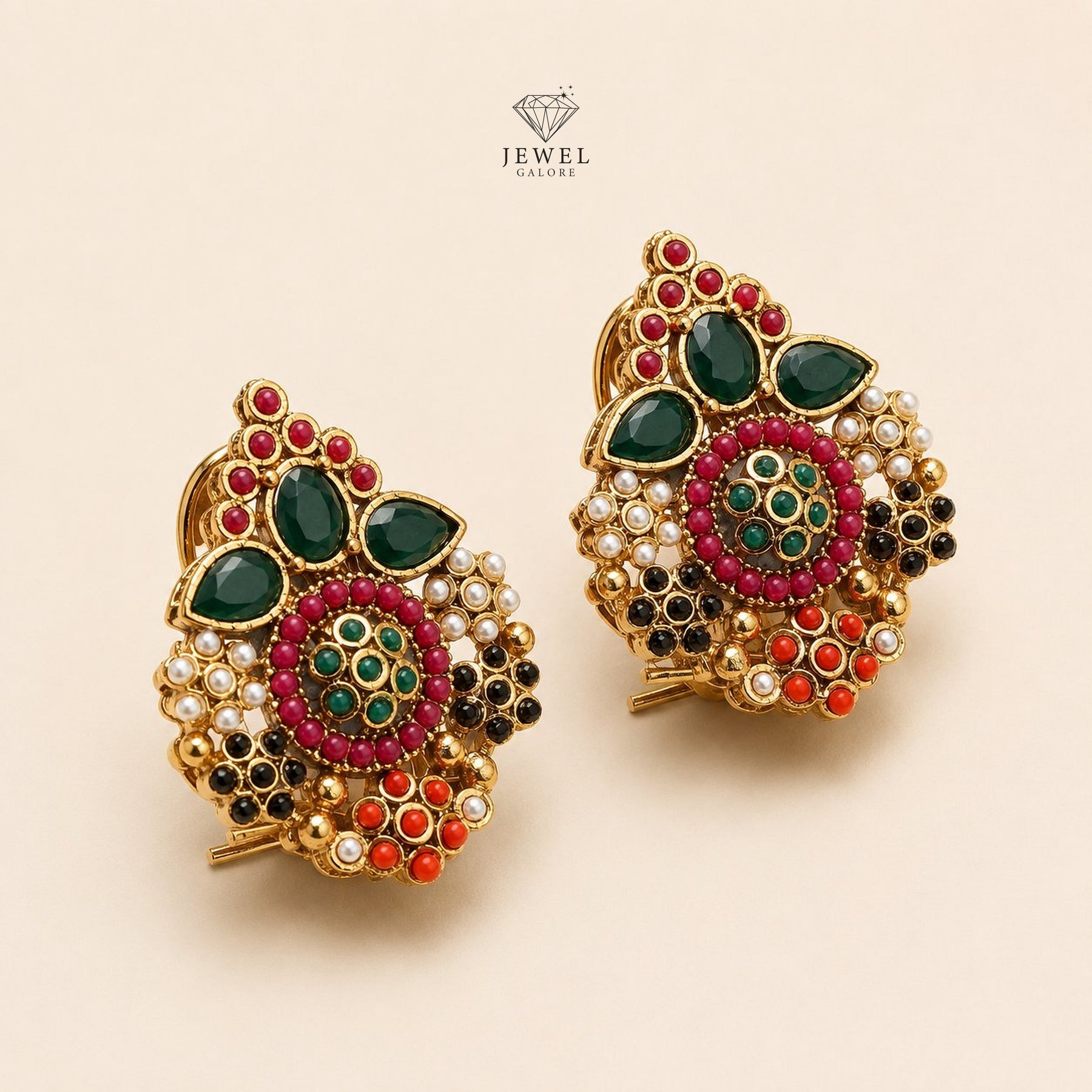 JEWEL GALORE