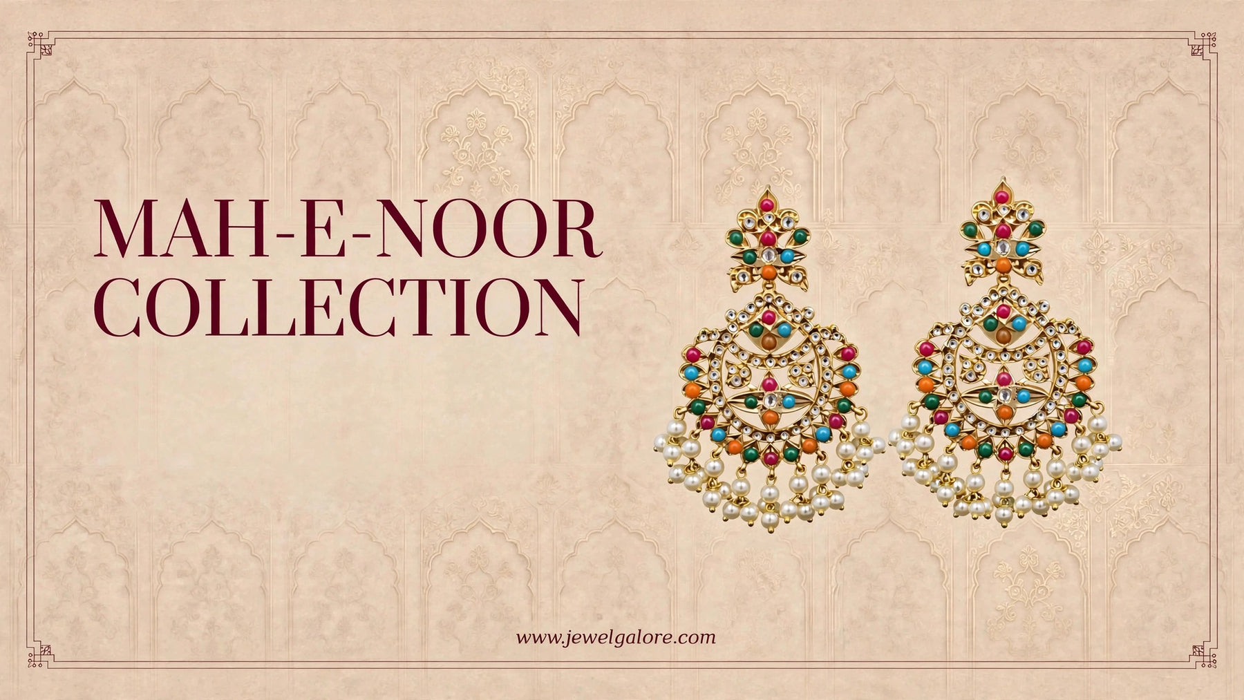 JEWEL GALORE