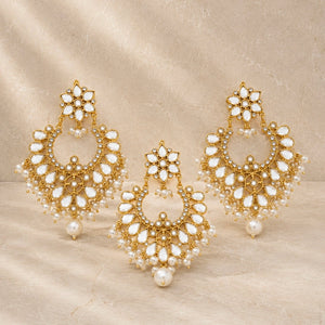 Kundan Jewellery