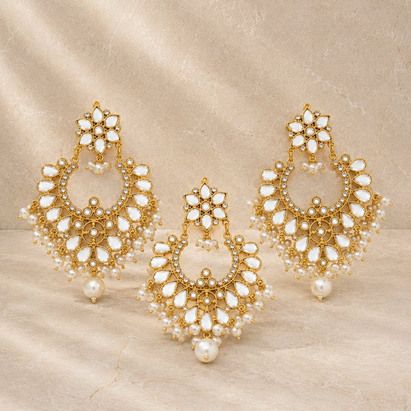 Kundan Jewellery