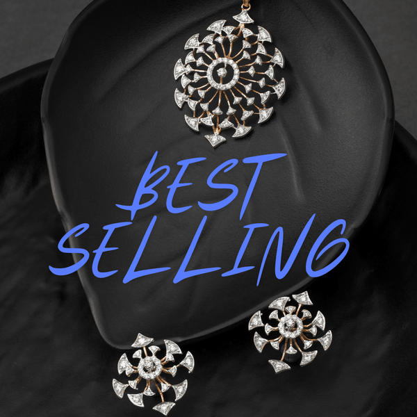 Best selling