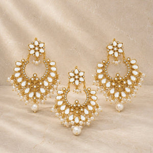 Kundan Jewellery