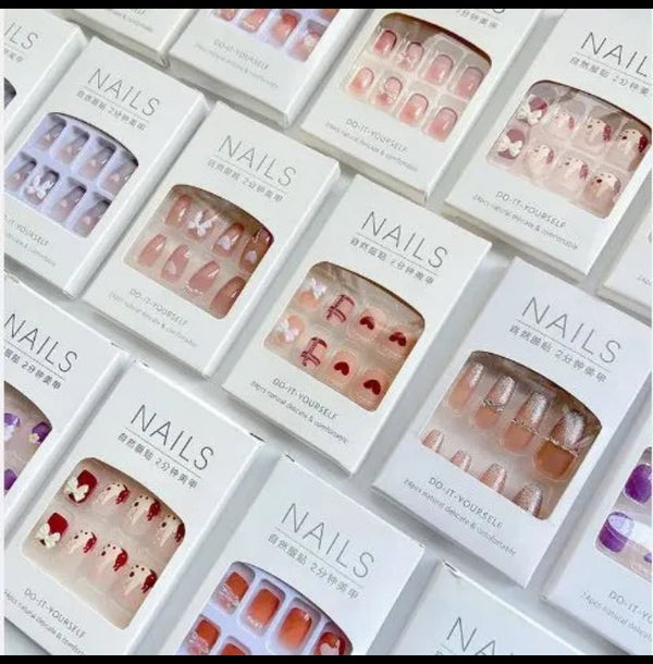 Nails