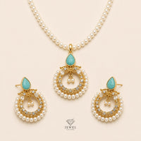 Unza Eternity Locket Duo
