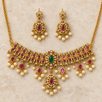 Anaya Regal Set