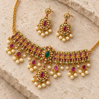 Anaya Regal Set