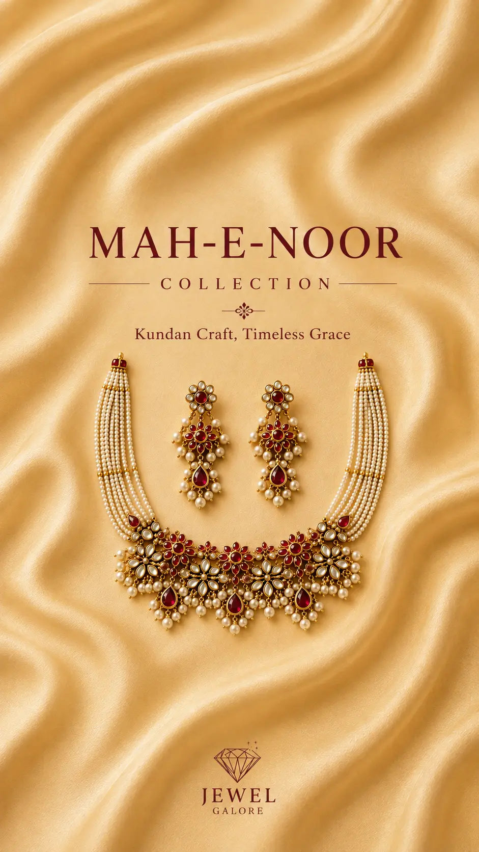 JEWEL GALORE