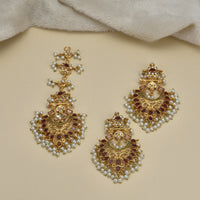 Pearl cluster combo 