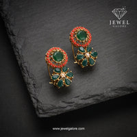 Sohni - EARRING - Jewel Galore
