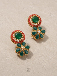 Sohni - EARRING - Jewel Galore
