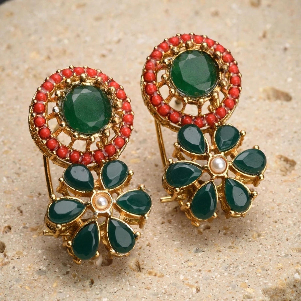 Sohni - EARRING - Jewel Galore